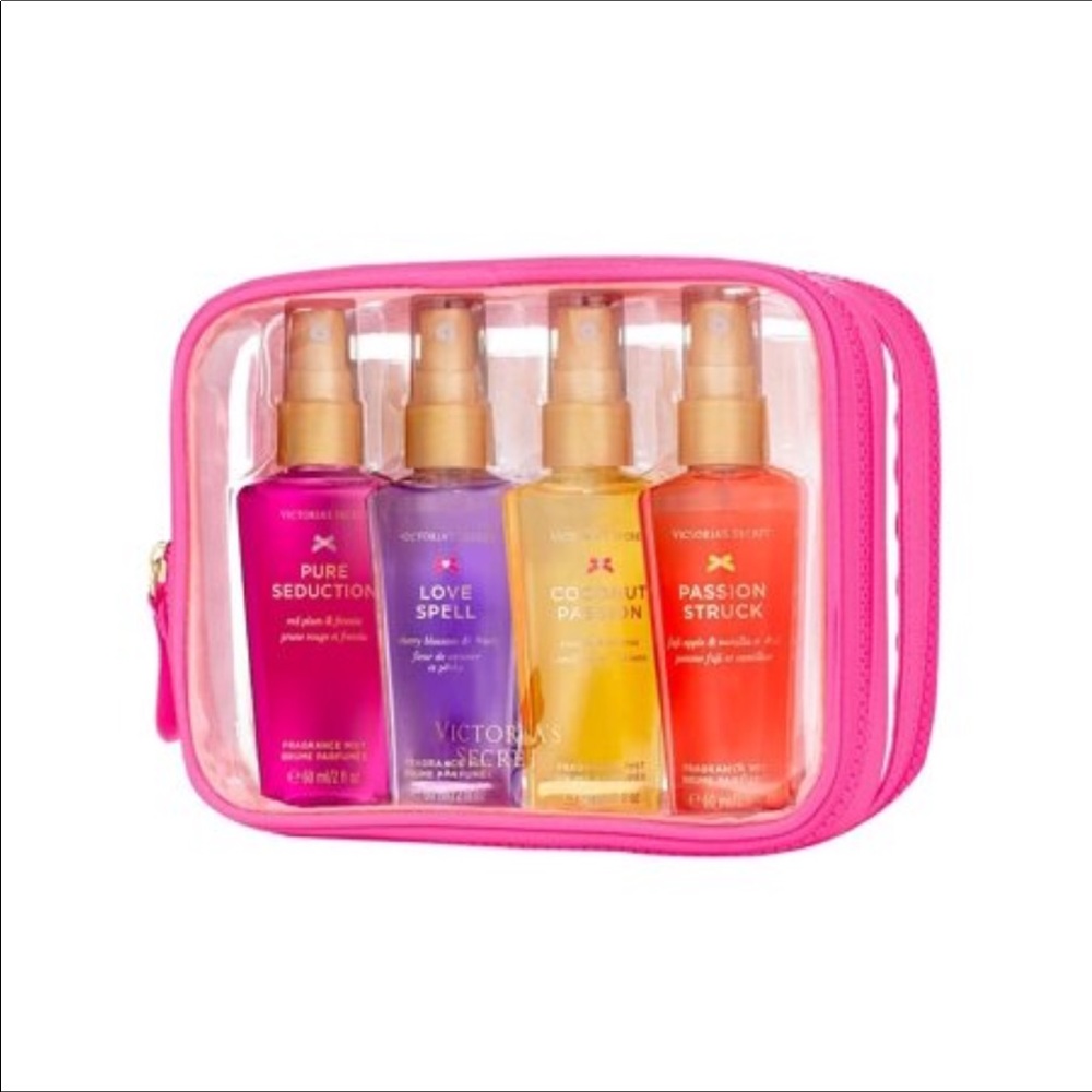Victoria Secrets BRAND NEW gift set